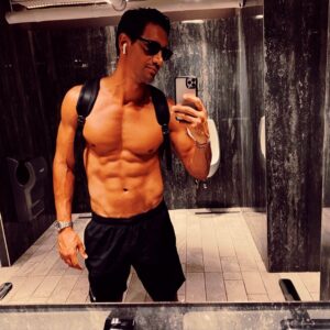 Giuseppe Ambrosio biografia: chi è, età, altezza, peso, tatuaggi, fidanzata, Instagram e vita privata