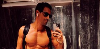 Giuseppe Ambrosio biografia: chi è, età, altezza, peso, tatuaggi, fidanzata, Instagram e vita privata