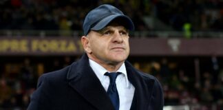 Giuseppe Iachini biografia: chi è, età, altezza, peso, figli, moglie, carriera, Instagram e vita privata