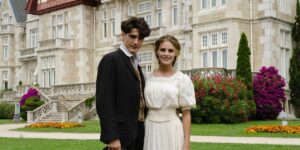 Grand Hotel Intrighi e Passioni Anticipazioni, Episodi e trame puntate Mercoledì 23 Giugno 2021