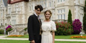 Grand Hotel Intrighi e Passioni Anticipazioni, Episodi e trame puntate Mercoledì 23 Giugno 2021