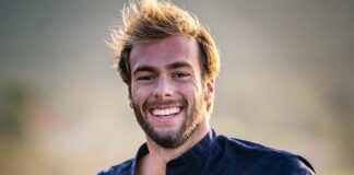 Gregorio Paltrinieri biografia: chi è, età, altezza, peso, tatuaggi, fidanzata, Instagram e vita privata