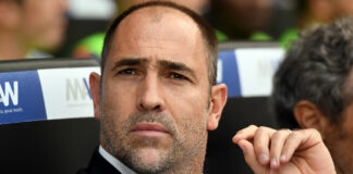 Igor Tudor biografia: chi è, età, altezza, peso, figli, moglie, carriera, Instagram e vita privata