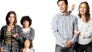 Instant Family: in onda Domenica 16 Luglio 2023 su Canale 5, cast, trama e orario