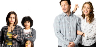 Instant Family: in onda Domenica 16 Luglio 2023 su Canale 5, cast, trama e orario
