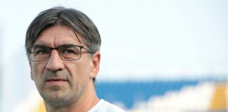 Ivan Jurić biografia: chi è, età, altezza, peso, figli, moglie, carriera, Instagram e vita privata