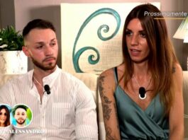 Jessica e Alessandro di Temptation Island 2021: chi sono? La loro storia e perché partecipano al programma