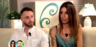 Jessica e Alessandro di Temptation Island 2021: chi sono? La loro storia e perché partecipano al programma