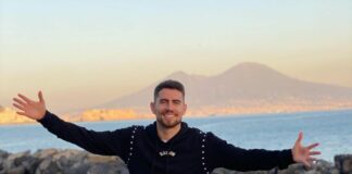Jorginho biografia: chi è, età, altezza, peso, tatuaggi, figli, moglie, Instagram e vita privata
