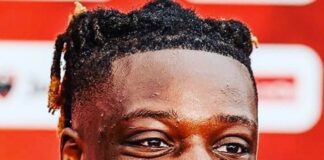 Jérémy Doku biografia: chi è, età, altezza, peso, tatuaggi, figli, moglie, Instagram e vita privata