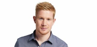 Kevin De Bruyne biografia: chi è, età, altezza, peso, tatuaggi, figli, moglie, Instagram e vita privata