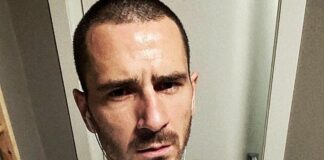 Leonardo Bonucci biografia: chi è, età, altezza, peso, tatuaggi, figli, moglie, Instagram e vita privata