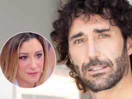 Luca Cenerelli di Uomini e Donne ritorna tra le braccia di Elisabetta: "sono stato male e ho perso peso"