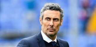 Luca Gotti biografia: chi è, età, altezza, peso, figli, moglie, carriera, Instagram e vita privata