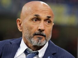 Luciano Spalletti biografia: chi è, età, altezza, peso, figli, moglie, carriera, Instagram e vita privata
