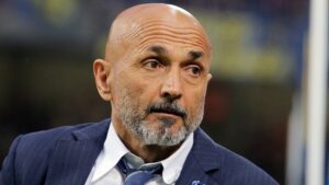 Luciano Spalletti biografia: chi è, età, altezza, peso, figli, moglie, carriera, Instagram e vita privata