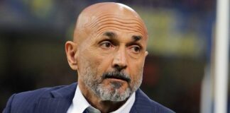Luciano Spalletti biografia: chi è, età, altezza, peso, figli, moglie, carriera, Instagram e vita privata
