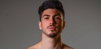 Manuel Di Bernardo biografia: chi è, età, altezza, peso, tatuaggi, fidanzata, Instagram e vita privata