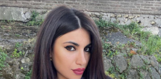 Manuela Carriero biografia: chi è, età, altezza, peso, tatuaggi, lavoro, fidanzato, Instagram e vita privata