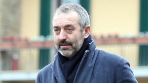 Marco Giampaolo biografia: chi è, età, altezza, peso, figli, moglie, carriera, Instagram e vita privata