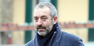 Marco Giampaolo biografia: chi è, età, altezza, peso, figli, moglie, carriera, Instagram e vita privata
