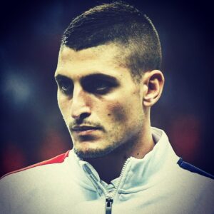 Marco Verratti biografia: chi è, età, altezza, peso, tatuaggi, figli, moglie, Instagram e vita privata