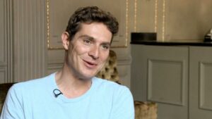 Mark Umbers biografia: chi è, età, altezza, peso, figli, moglie, Instagram e vita privata