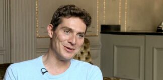 Mark Umbers biografia: chi è, età, altezza, peso, figli, moglie, Instagram e vita privata