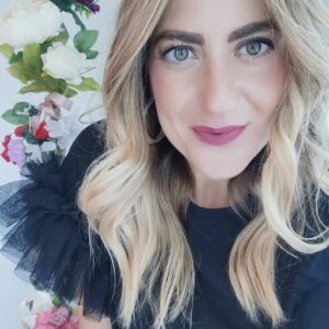 Martina Stavolo biografia: chi è, età, altezza, peso, figli, marito, Instagram e vita privata
