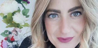 Martina Stavolo biografia: chi è, età, altezza, peso, figli, marito, Instagram e vita privata