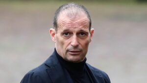 Massimiliano Allegri biografia: chi è, età, altezza, peso, figli, moglie, carriera, Instagram e vita privata