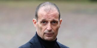 Massimiliano Allegri biografia: chi è, età, altezza, peso, figli, moglie, carriera, Instagram e vita privata