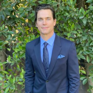 Matt Bomer biografia: chi è, età, altezza, peso, figli, marito, Instagram e vita privata