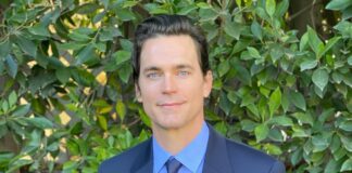 Matt Bomer biografia: chi è, età, altezza, peso, figli, marito, Instagram e vita privata