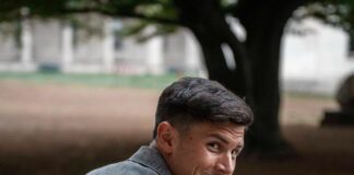 Matteo Pessina biografia: chi è, età, altezza, peso, tatuaggi, figli, moglie, Instagram e vita privata
