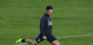 Matteo Politano biografia: chi è, età, altezza, peso, tatuaggi, figli, moglie, Instagram e vita privata