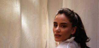 Michelle Veintimilla biografia: chi è, età, altezza, peso, figli, marito, Instagram e vita privata
