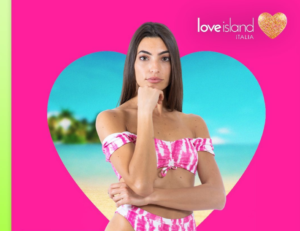 Monica di Love Island, biografia: chi è, età, altezza, peso, tatuaggi, fidanzato, Instagram e vita privata