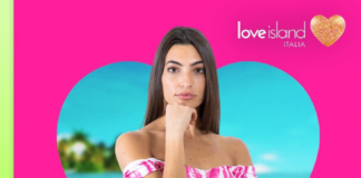 Monica di Love Island, biografia: chi è, età, altezza, peso, tatuaggi, fidanzato, Instagram e vita privata