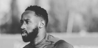 Moussa Dembélé: chi è, età, altezza, peso, tatuaggi, figli, moglie, Instagram e vita privata
