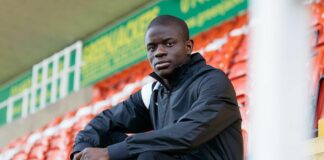 N'Golo Kanté biografia: chi è, età, altezza, peso, tatuaggi, figli, moglie, Instagram e vita privata