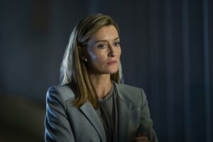 Natascha McElhone biografia: chi è, età, altezza, peso, figli, marito, Instagram e vita privata