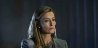 Natascha McElhone biografia: chi è, età, altezza, peso, figli, marito, Instagram e vita privata