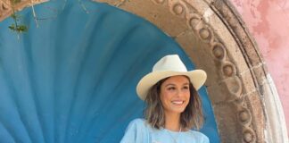 Nathalie Kelley biografia: chi è, età, altezza, peso, figli, marito, Instagram e vita privata