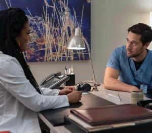 New Amsterdam Stagione Tre Anticipazioni, Episodi e trame puntate Martedì 15 Giugno 2021