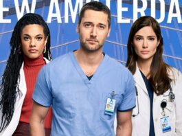 New Amsterdam Stagione Tre Anticipazioni, Episodi e trame puntate Martedì 22 Giugno 2021