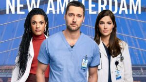 New Amsterdam Stagione Tre Anticipazioni, Episodi e trame puntate Martedì 22 Giugno 2021