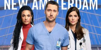 New Amsterdam Stagione Tre Anticipazioni, Episodi e trame puntate Martedì 22 Giugno 2021