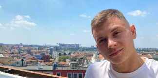 Nicolò Barella biografia: chi è, età, altezza, peso, tatuaggi, figli, moglie, Instagram e vita privata