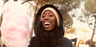 Paola Egonu biografia: chi è, età, altezza, peso, tatuaggi, fidanzato, Instagram e vita privata